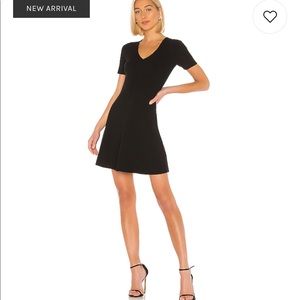 French Connection Scuba Dress